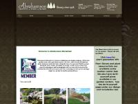 Abrahamson | Landscape, Design & Nursery Abrahamson | Landscape, Design & Nursery