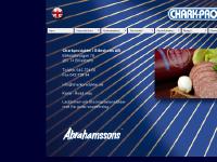 Charkprodukter i Billesholm AB Charkprodukter i Billesholm AB