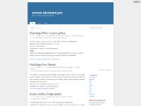 flash and flex developer armen abrahamyan | actionscript, flash, flex, js flash and flex developer armen abrahamyan | actionscript, flash, flex, js