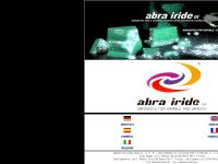 marble abrasives, granite abrasives - Abra Iride