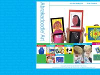 Art Products for Kids by Abrakadoodle Art Products for Kids by Abrakadoodle