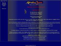 Magic Tricks free wrapping for gifts and birthday presents Magic Tricks free wrapping for gifts and birthday presents