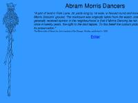 abram-morris-dancers - Abram Morris Dancers