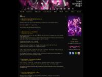 Abramis Brama - Officiell Hemsida