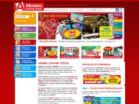 Abrams Learning Trends: PreK