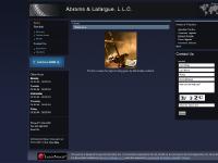  Clients, Directions, Abrams & Lafargue, L.L.C.