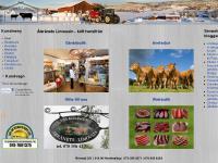  Gården, Köttskola, Fotoalbum, Kontakta oss