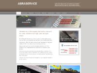 Abraservice - Supplier of complete solutions in wear-resistant and high yield strength steels Abraservice - Supplier of complete solutions in wear-resistant and high yield strength steels
