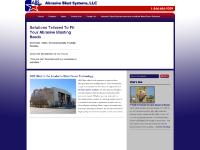 Abrasive Blast Systems by ABS Blast