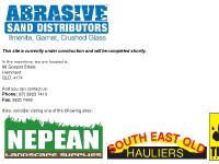 Abrasive Sand Distributors Abrasive Sand Distributors