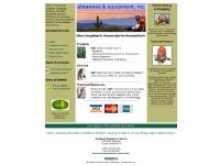 A&E - Your experts in the abrasive blast industry A&E - Your experts in the abrasive blast industry