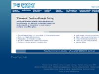 Waterjet applications, How does waterjet compare to laser?, How does waterjet compare to EDM?, Quick tip guide for designers  Waterjet applications, How does waterjet compare to laser?, How does waterjet compare to EDM?, Quick tip guide for designers