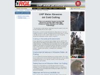 abrasivewaterjetcutting.co.uk abrasivewaterjetcutting.co.uk