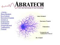  Publications, Compendia and TextBacklink-Protocol