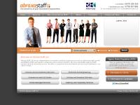 Abraxa - Recruitment in finance, accountancy, call centre, driving, industrial, catering and engineering Abraxa - Recruitment in finance, accountancy, call centre, driving, industrial, catering and engineering