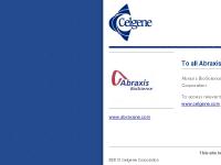 Celgene Corporation-A Multinational Biopharmaceutical Company Celgene Corporation-A Multinational Biopharmaceutical Company