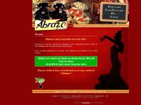 abrazo.fr- Accueil- Abrazo, bar a tapas. 18, rue de la chaîne, 17000 La Rochelle. abrazo.fr- Accueil- Abrazo, bar a tapas. 18, rue de la chaîne, 17000 La Rochelle.