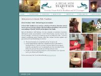 Norfolk and Suffolk Country House Accommodation and Holiday Cottages