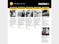 liten abrespond.se skärmbild