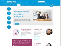 Privat - Resurs Bank