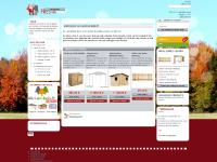 ab - Abris de jardin et Carport - Abri-de-jardin.fr : Vente en ligne d'abri de jardin en bois, carport, garage en bois, cabane & tonnelle en bois ab - Abris de jardin et Carport - Abri-de-jardin.fr : Vente en ligne d'abri de jardin en bois, carport, garage en bois, cabane & tonnelle en bois