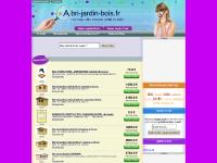 abri-jardin-bois.fr plan gratuit de construction cabanon en bois, notice de montage abri jardin burin, www.abri-en-bois.fr