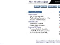 abri.com FoxPro, data base, Database abri.com FoxPro, data base, Database