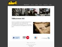 liten abri.nu skärmbild