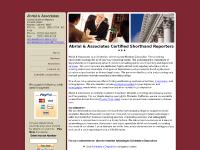 Modesto Court Reporters, Deposition Firm, Shorthand, CA Modesto Court Reporters, Deposition Firm, Shorthand, CA