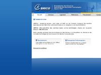 Abrico - Prestataire de Services - Spécialiste des Nouvelles Technologies Abrico - Prestataire de Services - Spécialiste des Nouvelles Technologies