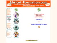 Abricot-formation, centre de formation rég paris, formation INTER, formation INTRA, stage de formation internet, stage de formation chant, formation musique Abricot-formation, centre de formation rég paris, formation INTER, formation INTRA, stage de formation internet, stage de formation chant, formation musique