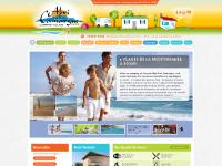 Camping Abri de Camargue, Grau du roi - Camargue - Port Camargue