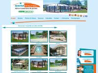 abridefrance.fr abri piscine