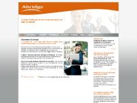 liten abridge.se skärmbild liten abridge.se skärmbild