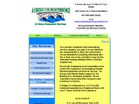 Respite Care, End of Life Services, Health Care Management, Private Duty Nursing  Respite Care, End of Life Services, Health Care Management, Private Duty Nursing