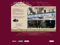 l'Abri du Ventoux, hôtel-Restaurant au pied du Mont-Ventoux à Malaucène en Provence l'Abri du Ventoux, hôtel-Restaurant au pied du Mont-Ventoux à Malaucène en Provence