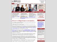 abriggs.com abriggs.com