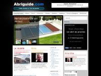 Abri de piscine haut, Abri de piscine bi-corps, Forme, Abri de piscine en dôme Abri de piscine haut, Abri de piscine bi-corps, Forme, Abri de piscine en dôme