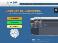 ABR Innovations, LLC - Centralized Authentication and Access system for Linux and Unix ABR Innovations, LLC - Centralized Authentication and Access system for Linux and Unix