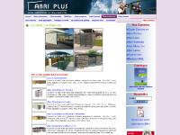 Modul’ère, Abris voyageurs, Abris fumeurs, Abris conteneurs Modul’ère, Abris voyageurs, Abris fumeurs, Abris conteneurs