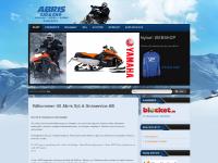 Abris Sjö & Snöservice AB