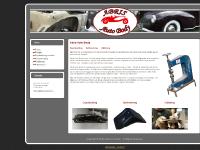 Abris Auto Body - Coachbuilding