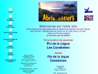 abriscotiers-immobilier.fr pin de la lègue