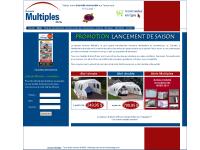  Location et services, Accessoires, Auvents, Boutique