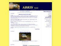 statistik för abrisrally - ABRISRALLY statistik för abrisrally - ABRISRALLY