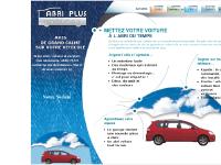 abrisvoiture 