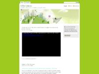 A Brit Abroad A Brit Abroad