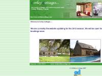 abrittanycottage.com abrittanycottage.com