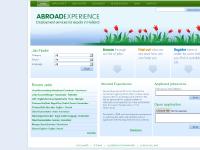 abroad-experience.com abroad-experience.com
