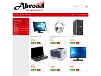 Abroad Datorer Abroad Datorer